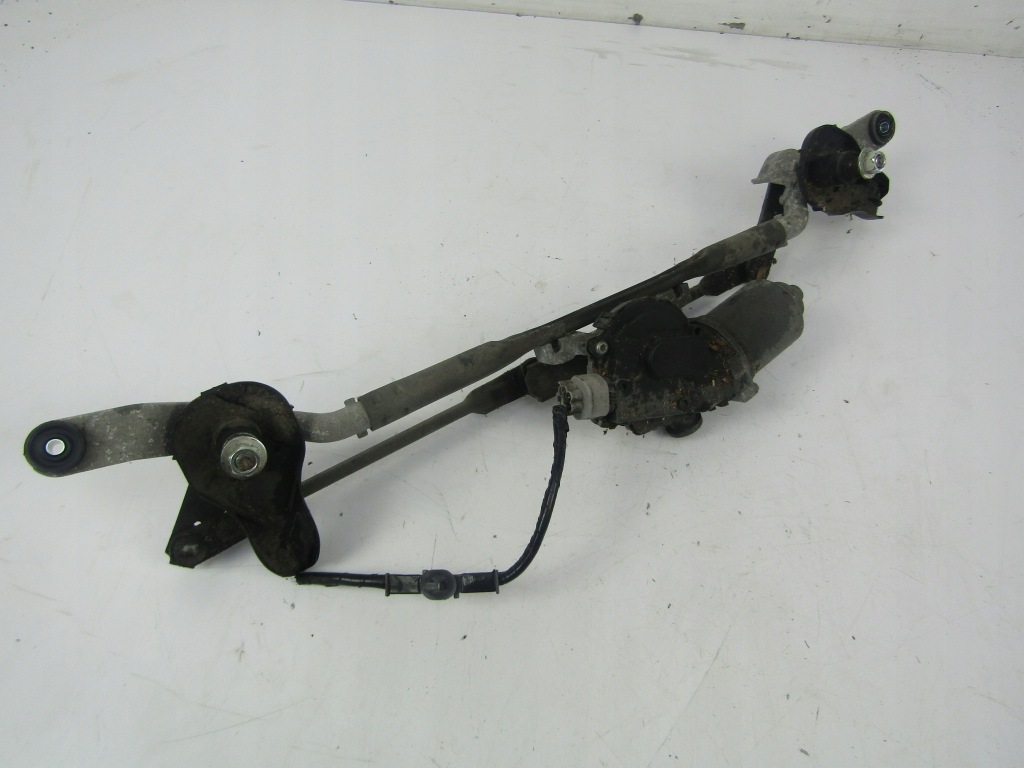 Купить Mazda 6 3 gj gl механизм дворник перед rhd uk 12- 4d
