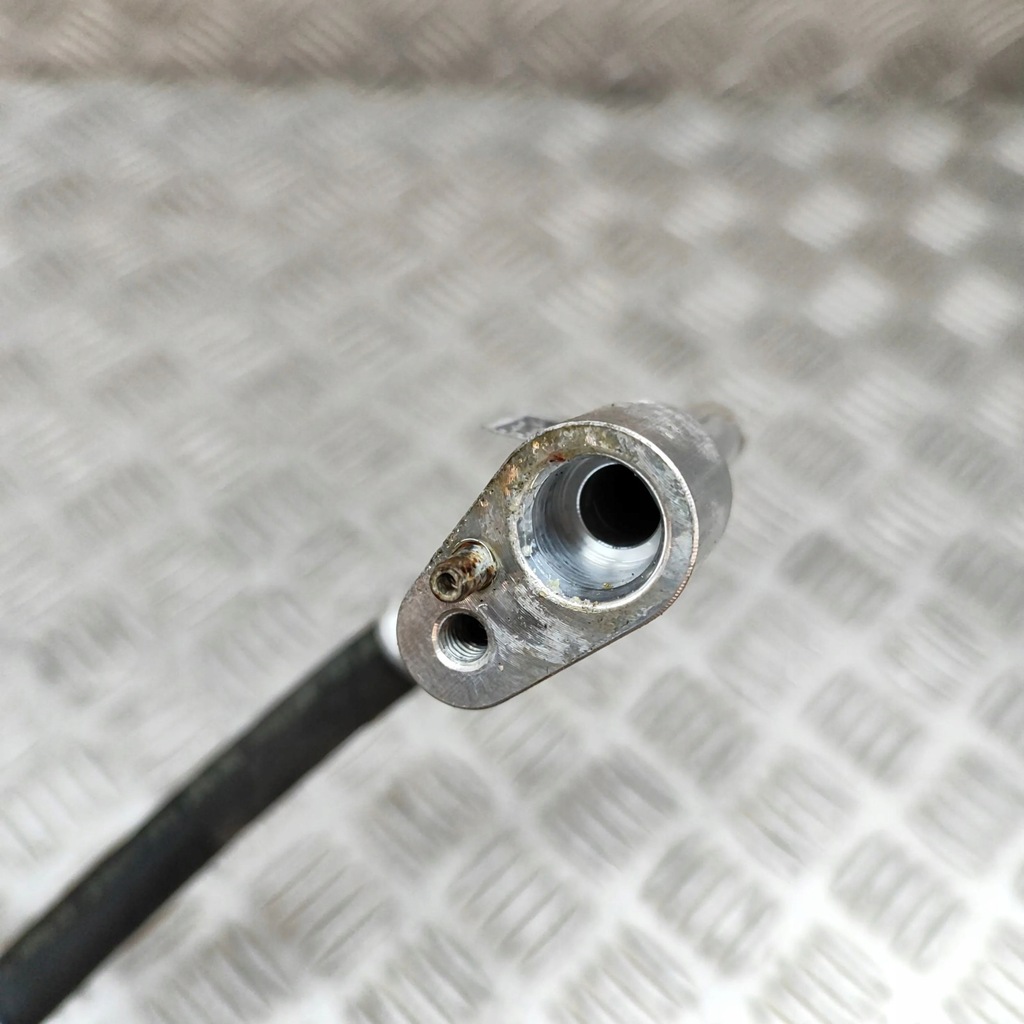 фото №5, Audi e-tron gt 2022 wąż / шланг кондиціонера a/c