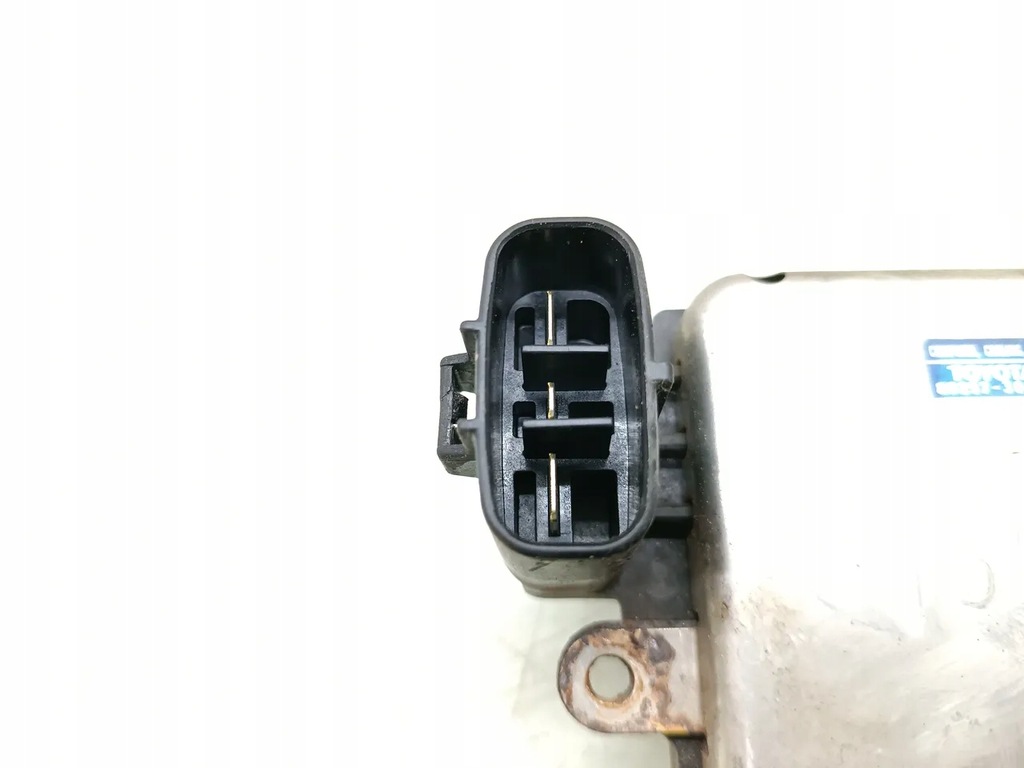 фото №11, Lexus gs блок управления / модуль вентиляторов 300 бензин 183kw 249 hp 2005