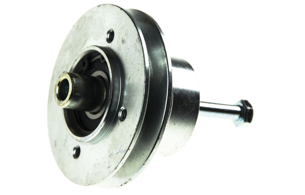 фото №1, Ступиця вентилятора lombardini ldw502 lgw523