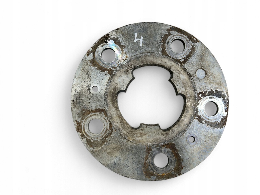 фото №8, Porsche 911 991 набор диск i суппортов тормозных