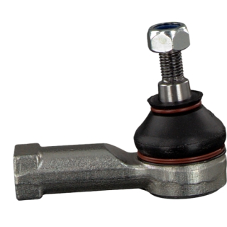 фото №13, Наконечник тяга mitsubishi p+l zew. galant 88-00 s