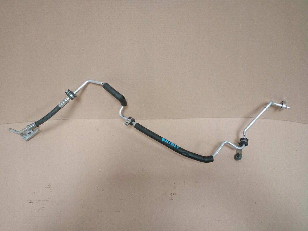 фото №1, Шланг кондиціонера maserati ghibli iii 670004957