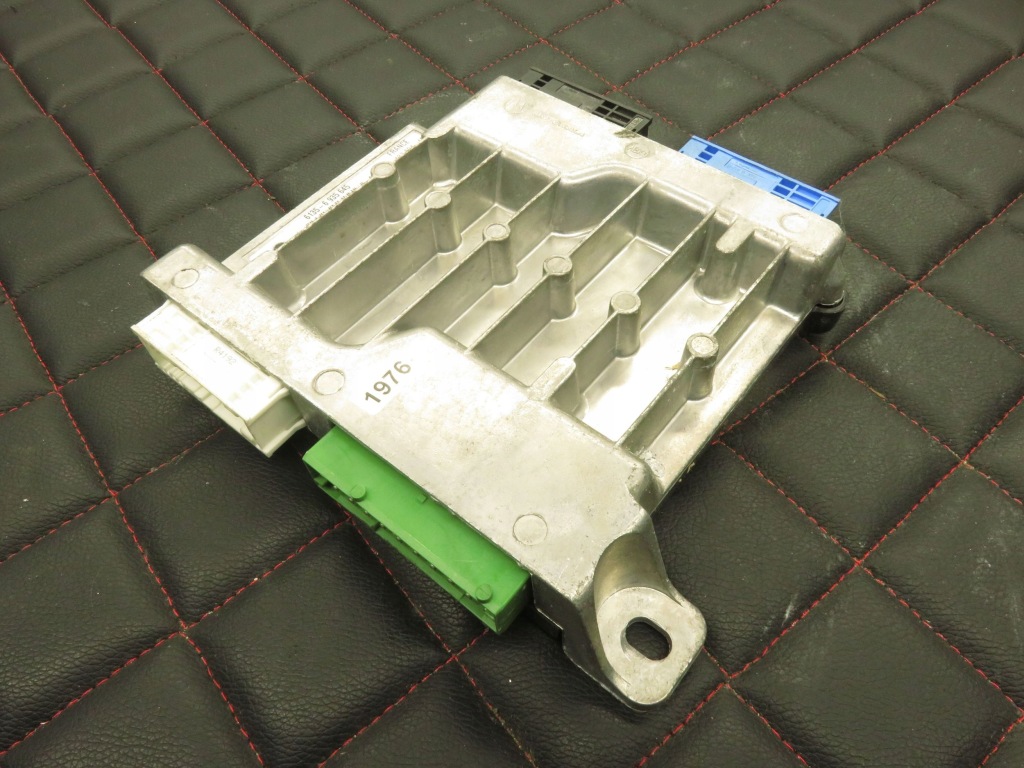 Купить Mini one cooper r50 бортовой компьютер блок управления модуль ecu 61356935645