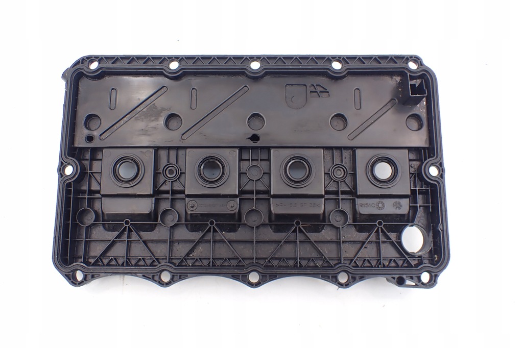 фото №5, Кришка клапанів transit boxer jumper 2.2