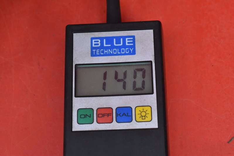 фото №8, Крила правий перед передній audi a3 8l lift 98r