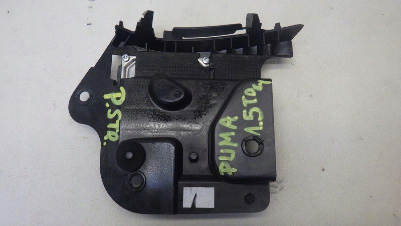 фото №2, Радар ассистент поперечина правый ford puma