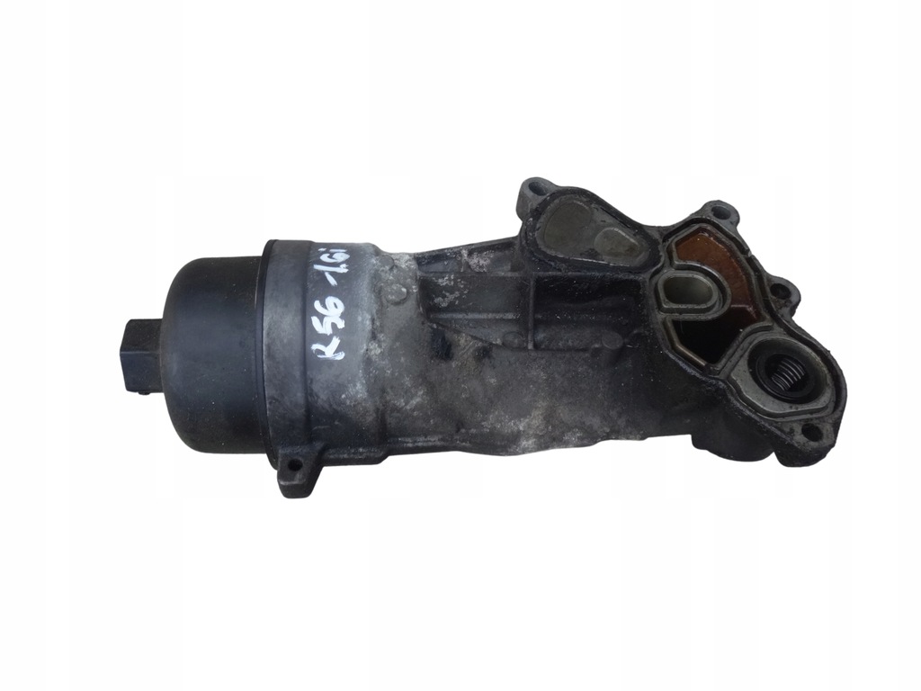 фото №1, Основание фильтра масла mini r56 1.6 i