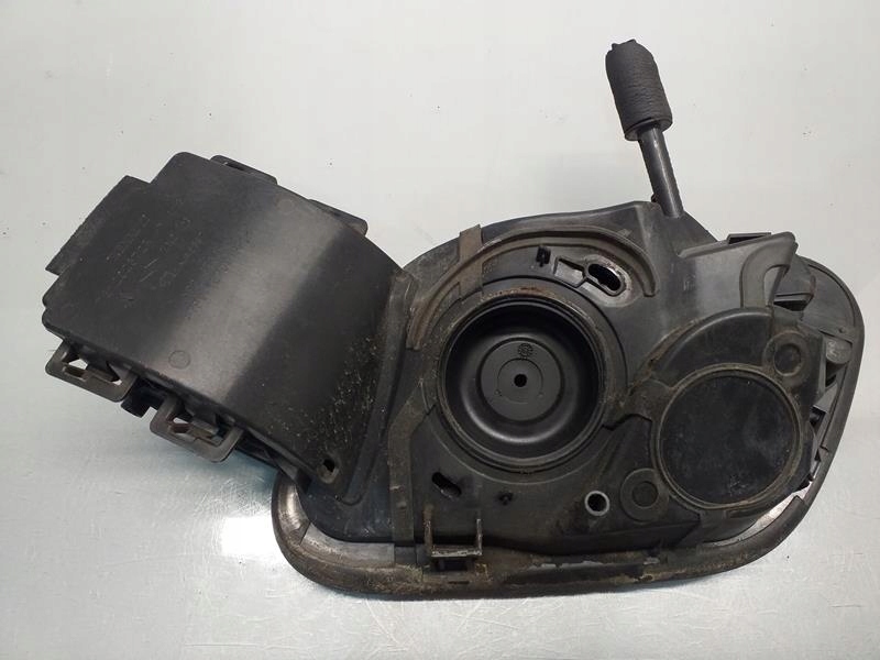 фото №3, Крышка заливной топлива ted69 scenic iv 781202372r