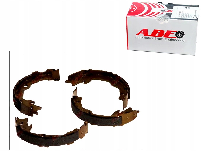 фото №1, Гальмівні колодки гальмівні nissan qashqai / qashqai 2 2.0