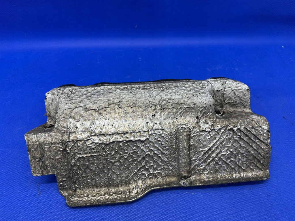 фото №1, Audi a6 c7 a7 4g захист теплова компресор підвіска