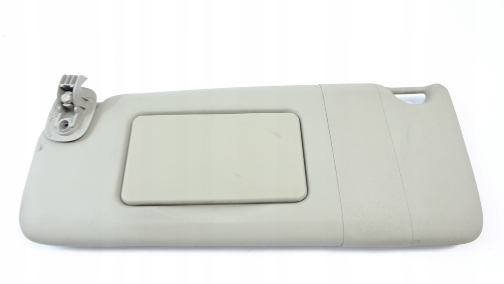 фото №9, Renault twingo ii козырёк защита солнцезащитная левая