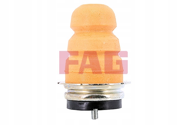 фото №3, Fag 810 0067 10 проставка резиновый, подвеска