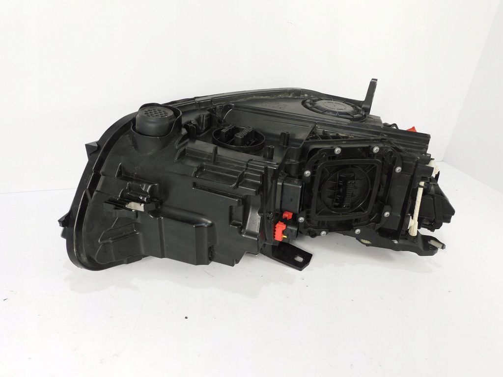 фото №11, Audi a6 s6 c7 4g лампа ліва matrix led europa 4g0941783