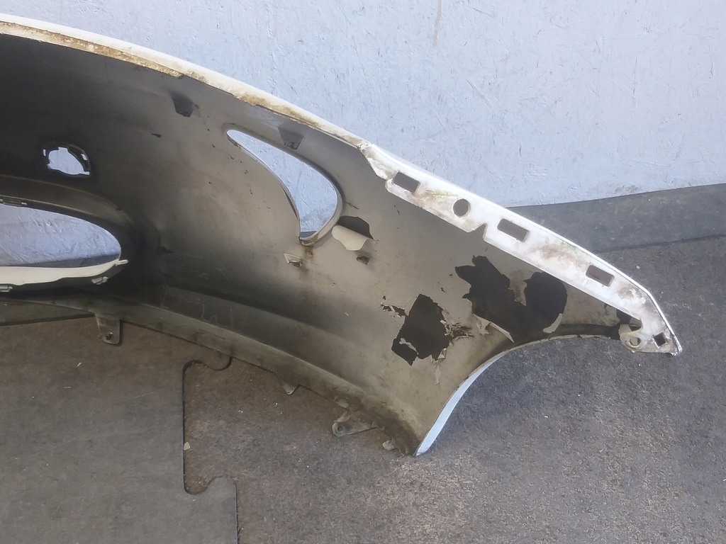 фото №6, Бампер перед renault zoe