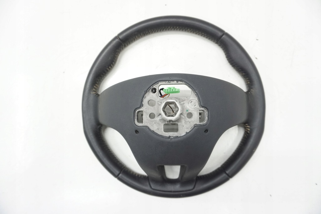 фото №7, Volvo v40 ii lift повітропровід