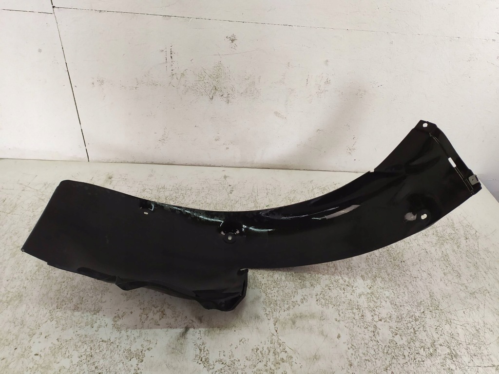 Подкрылок левое задняя porsche 911 992 gt3 22r Оригинал
