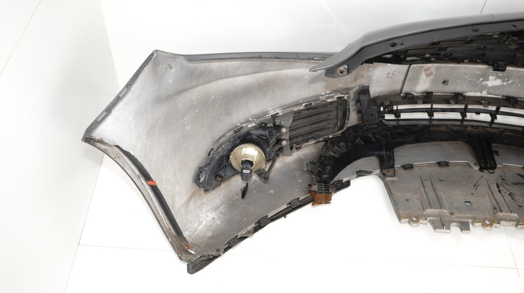 фото №10, Бампер перед передний opel insignia a 08-13r gal