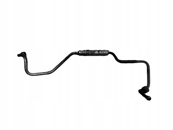 фото №1, Opel vectra c signum a труба мащення оливи 2.2 dti y22dtr