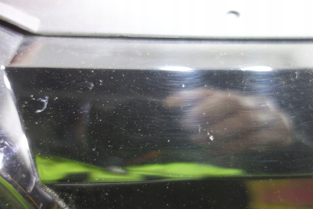 фото №3, Решітка радіатора na радар vw caddy 2k7 20- 2k7807231e