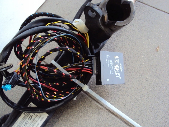 фото №3, Балка фаркоп задняя mini countryman r60 12r