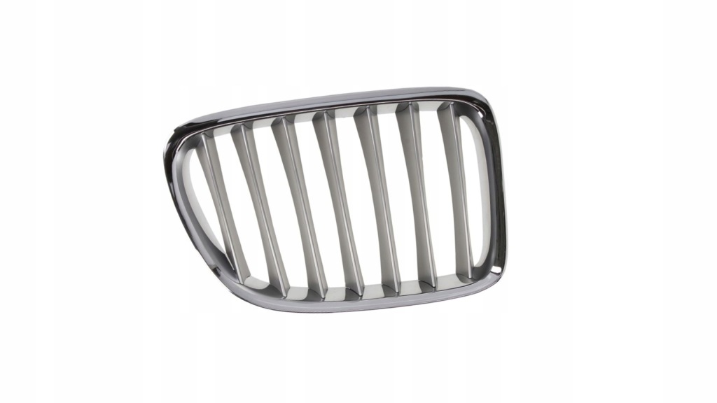 фото №1, Решітка радіатора решітка решітка радіатора решітка радіатора права bmw x1 e84 13-