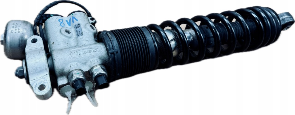 Купити V18 mclaren 720s амортизатор пружина перед 14ba215cp