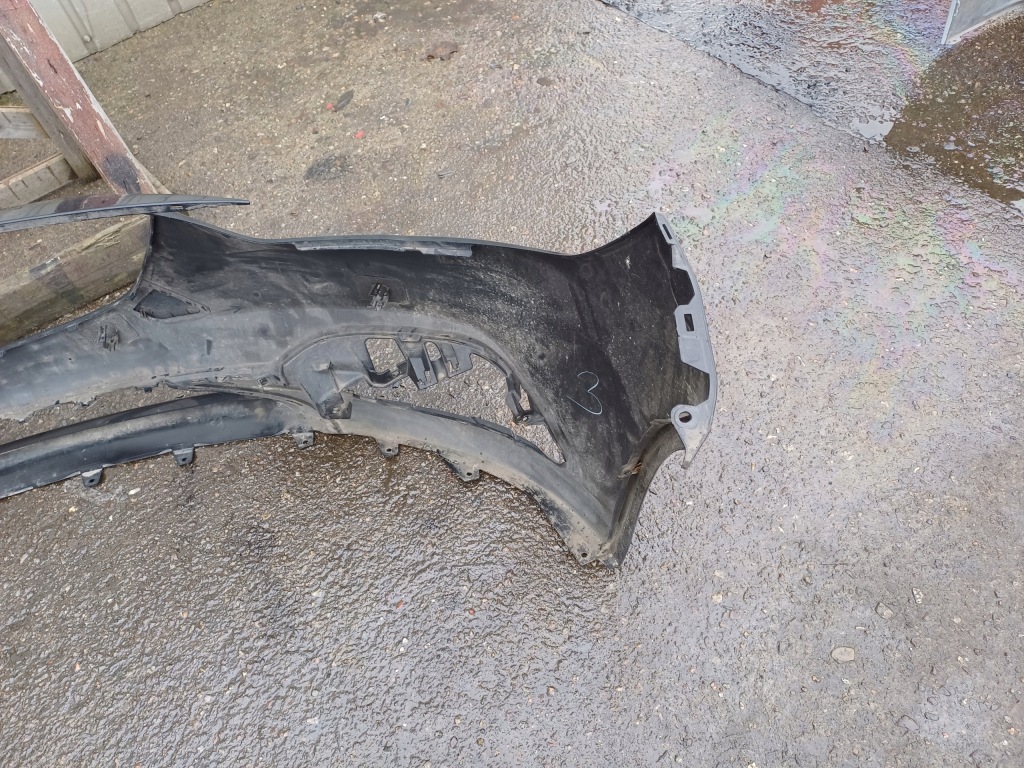 Opel insignia b 17-20 бампер перед передний pdc Киев