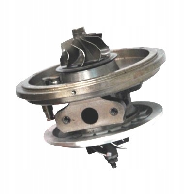 фото №1, Meat&doria 60101 група зовнішня, турбонагнітач