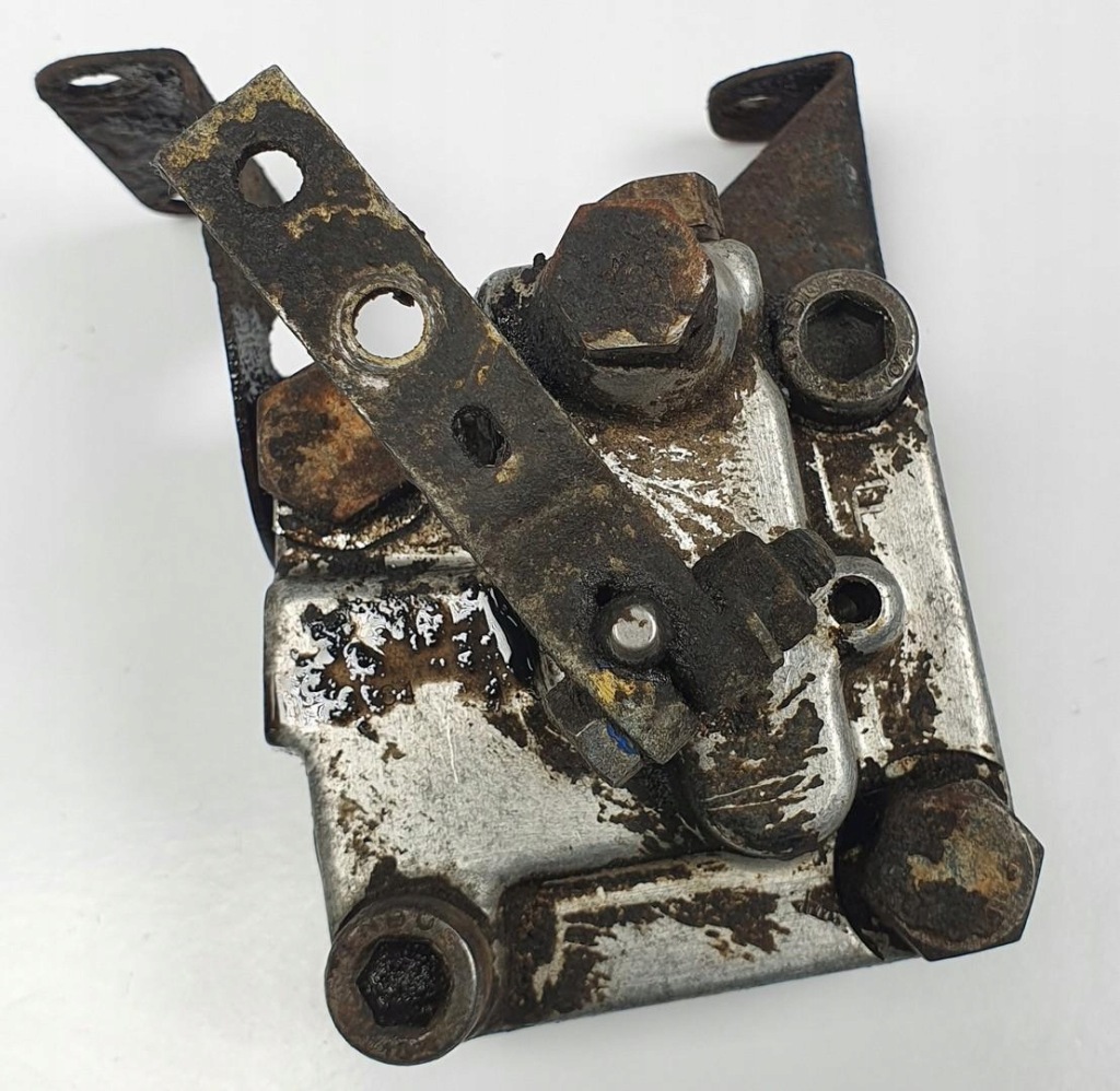 Купить Блок корректор клапан подвеска уровень mercedes w115