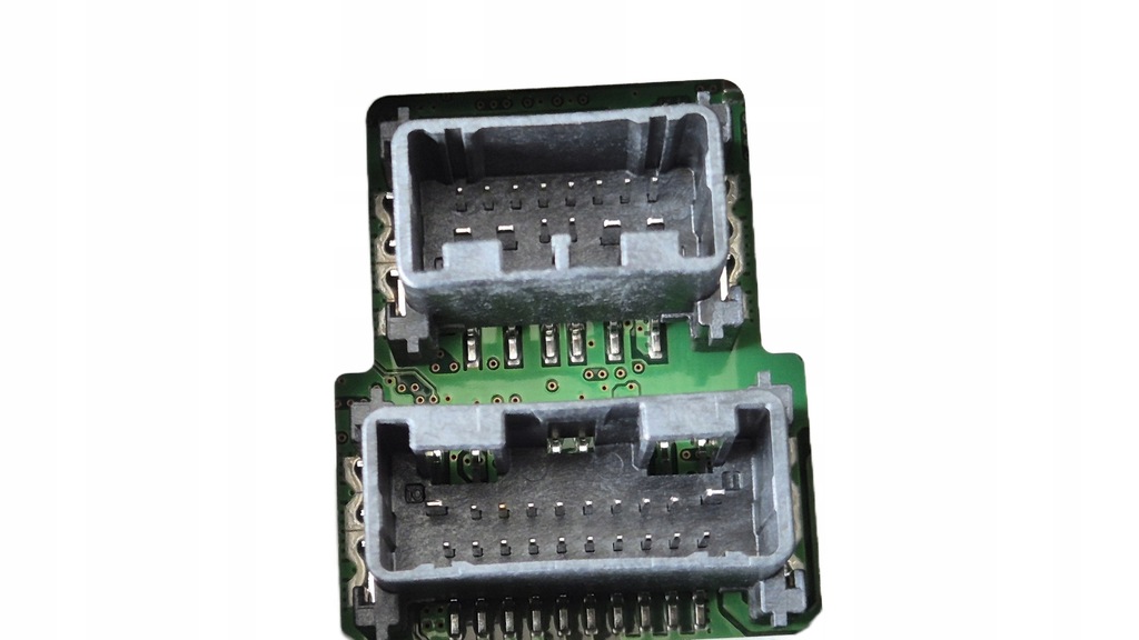 фото №12, Преобразователь модуль лампы led правый toyota corolla xii e21 оригинальный номер 89908-12050