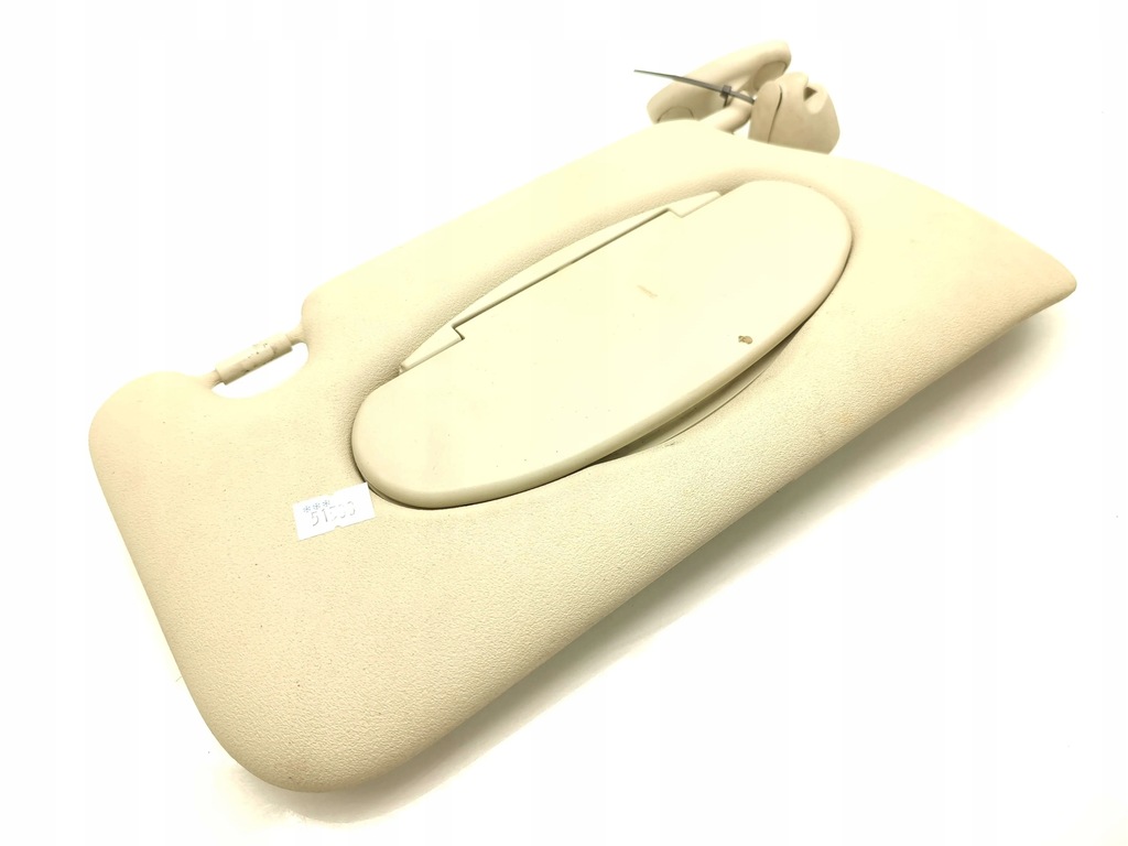 фото №7, Mini mini countryman защита солнцезащитная люк 2013 estate 4/5dr