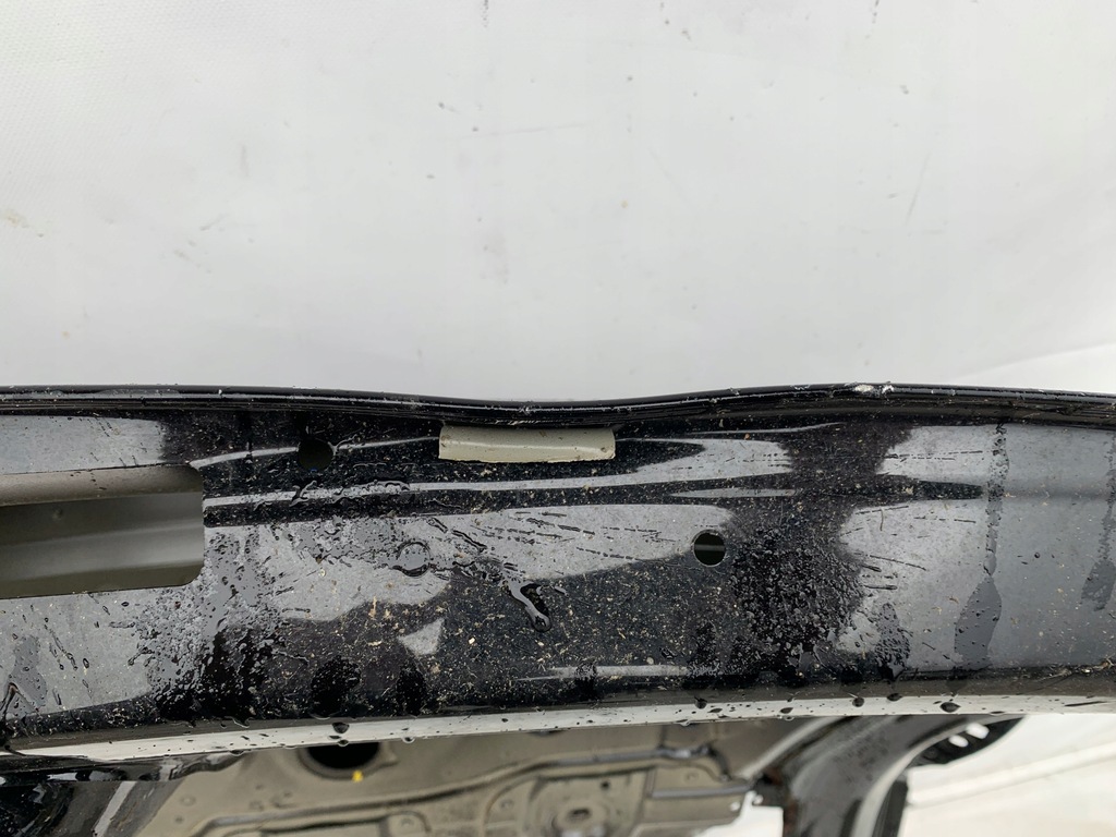 фото №8, Porsche cayenne 9y3 coupe кришка багажника кришка багажника