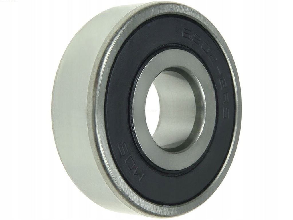 фото №2, Стартер подшипник генератора