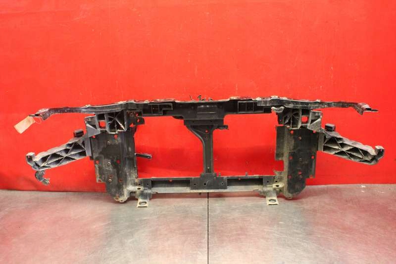 фото №16, Pas передний усилитель nissan murano z50 3.5 v6 234 km 02-08