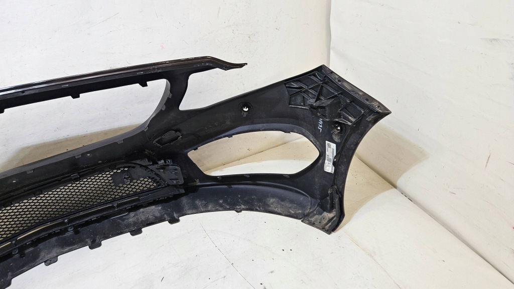 фото №10, Бампер перед передній mercedes b-klasa lift w246 a2468850300