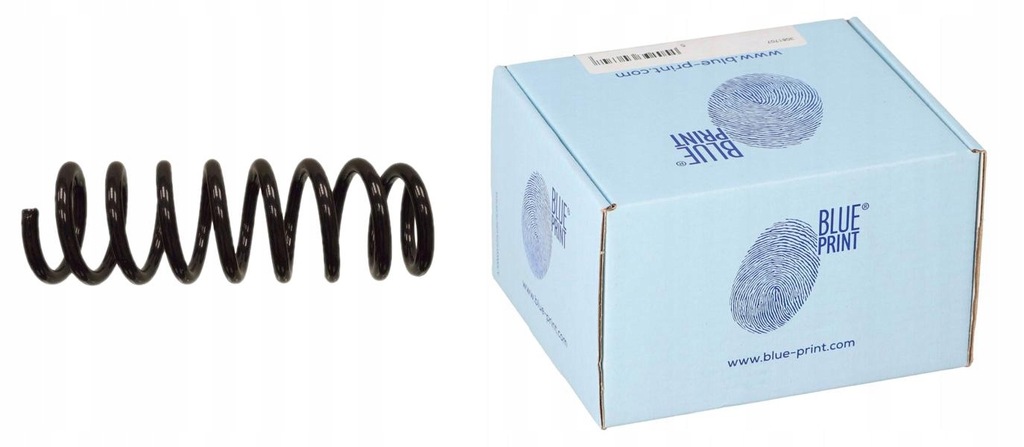 фото №1, Пружина подвеска kia carens iii un 1.6 cvvt