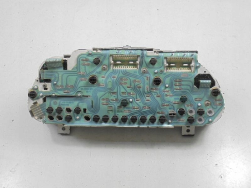 фото №6, Volvo s40 v40 i лічильник прилади 1.9d 30858334