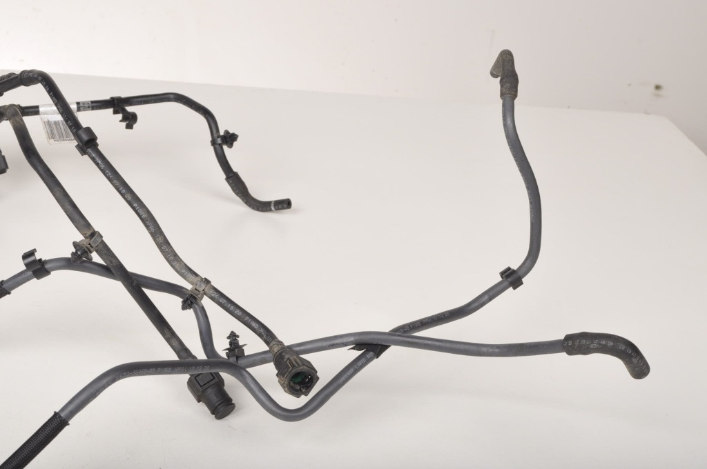 Land rover discovery l462 3.0 d дроти шланги вакууму k6d3-9s468-ad Зі Шроту