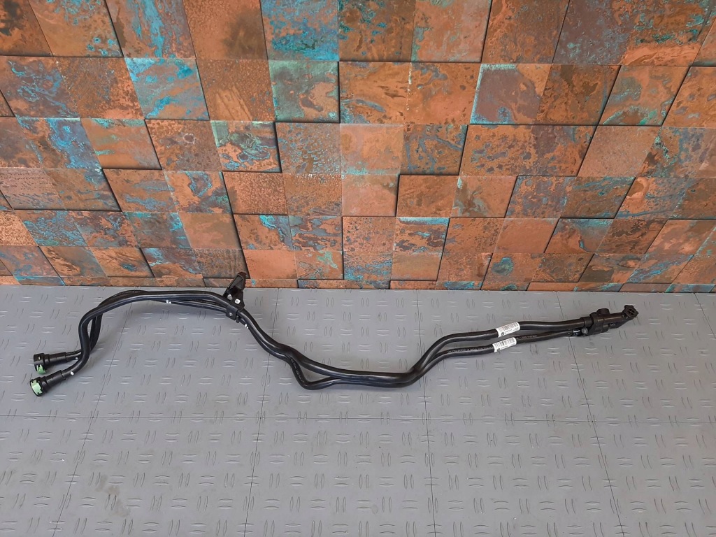 фото №1, Шланг оливи bmw x3 g01 x4 g02 15km!