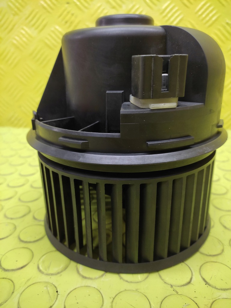 фото №4, Ford c-max повітродувка повітря 3m5h18456ac