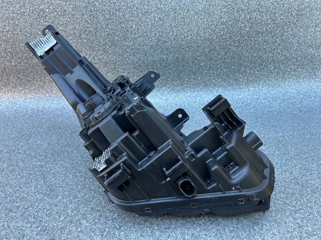 фото №7, Лампа ліва передня kia ev9 ev 9 full led 92101d0130 poznań