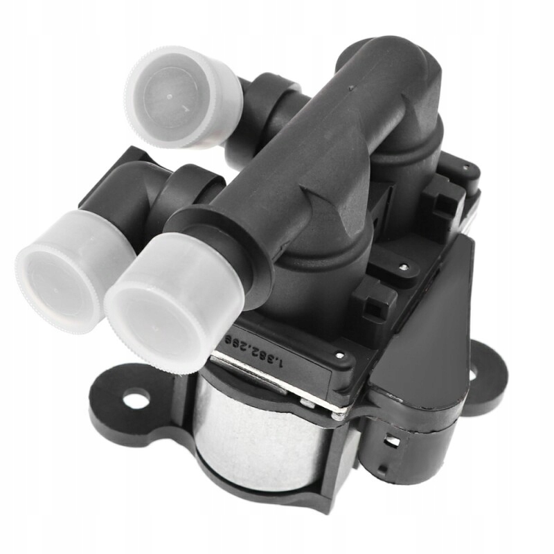 фото №1, Електроклапан обігрівача bmw seria e36 64118391419