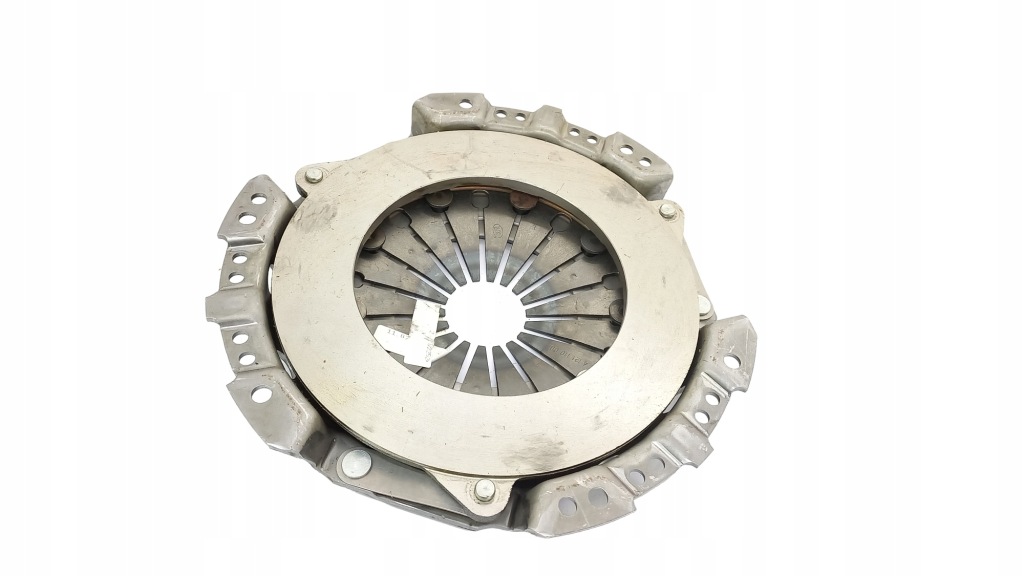 фото №11, Зчеплення комплект luk 620301000