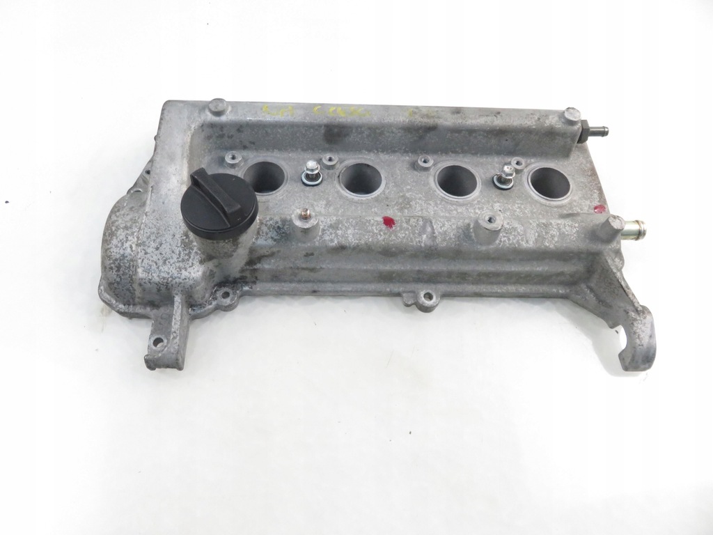 фото №6, Кришка клапанів toyota yaris i 1.3 vvti