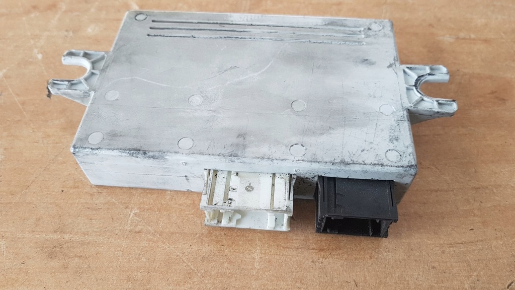 фото №2, Модуль паркування pdc mini r55 r56 r60 r61 3456016