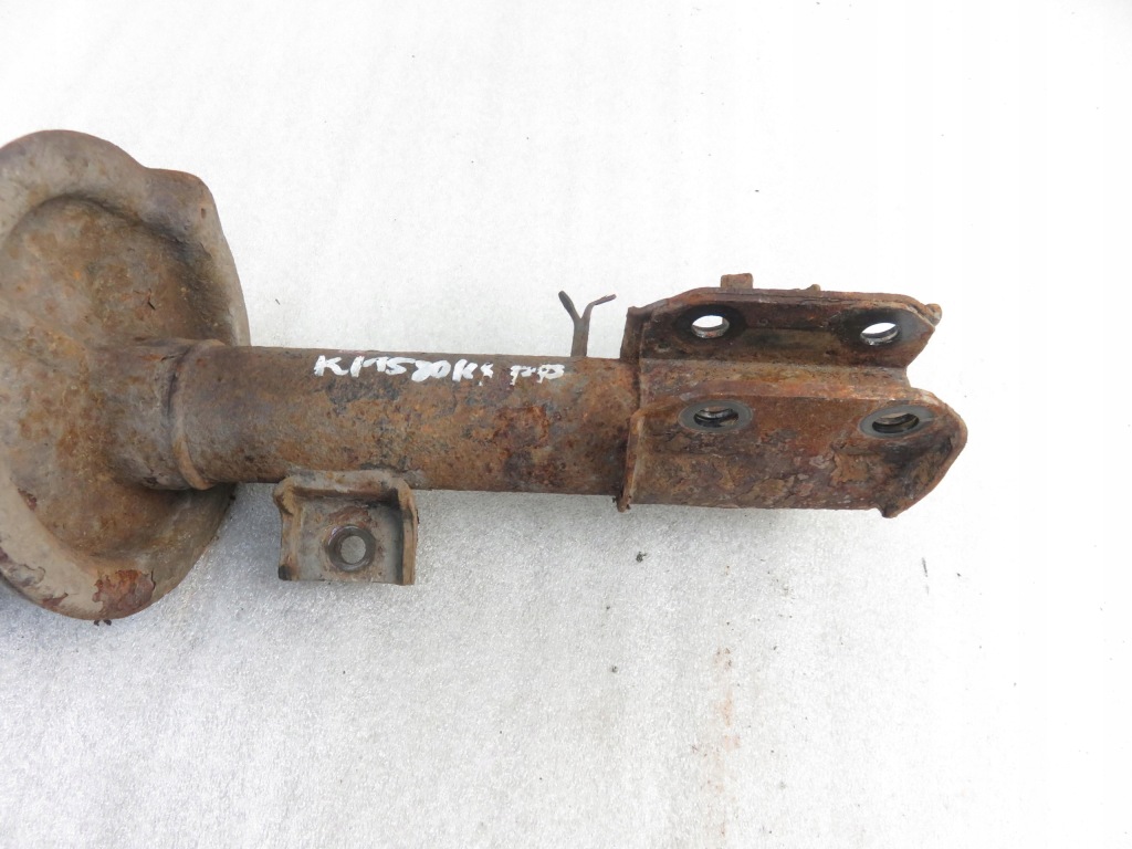 Mcperson правый передний fiat sedici 1.9 d Недорого