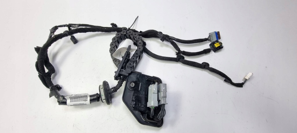 Жгут 9828029980 citroen berlingo iii Недорого