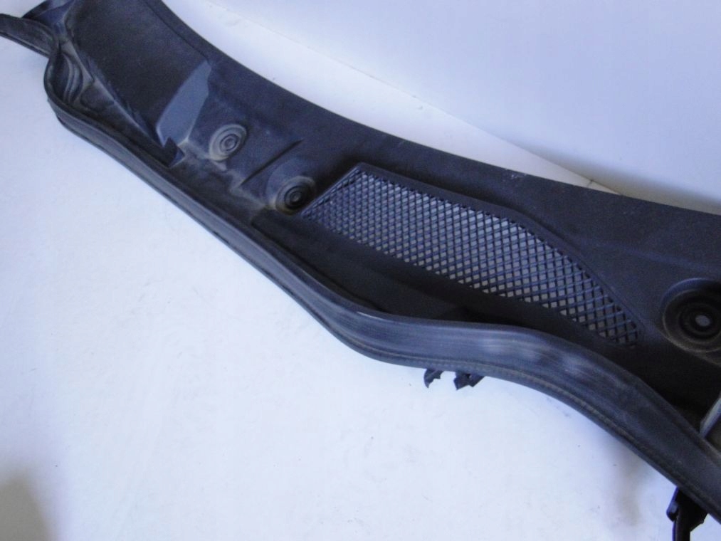 фото №6, Mercedes cla 117 w176 gla x156 прокладка жабо