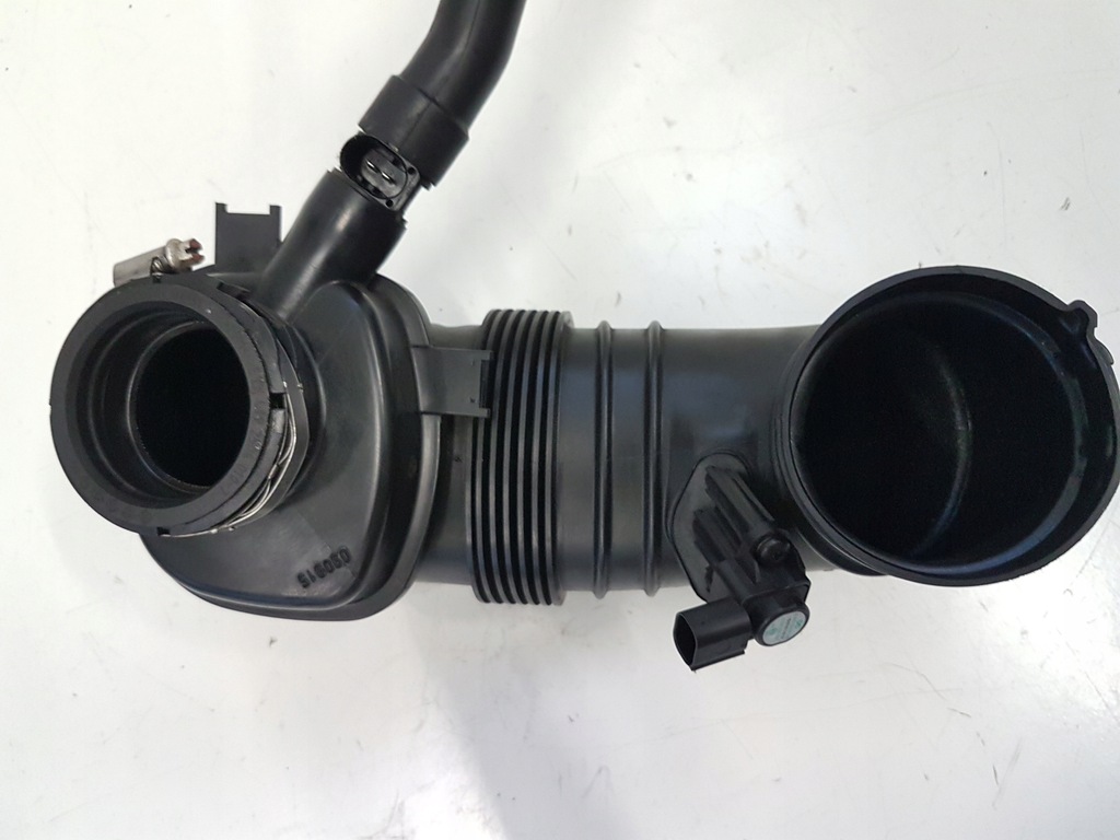 фото №5, Труба wąż шланг воздуха infiniti q50 2.2 d